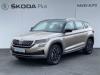 koda Kodiaq GT 2.0 TSI 4x4 DSG