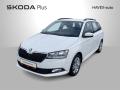 koda Fabia Combi 1.0 TSI Ambition