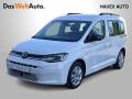 Volkswagen Caddy 2.0 TDI Life