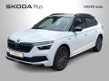 koda Kamiq 1.0 TSI DSG Monte Carlo