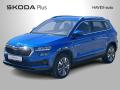 koda Karoq 1.5 TSI DSG Drive