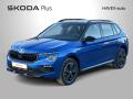 �koda Kamiq 1.5 TSI DSG Monte Carlo