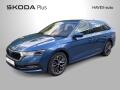 �koda Octavia Combi 2.0 TDI DSG Style +