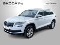 koda Kodiaq 2.0 TDI 110kW DSG Style+