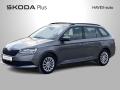 �koda Fabia Combi 1.0 TSI Active