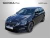 koda Octavia Combi 2.0 TDI DSG RS