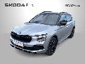 koda Kamiq 1.5 TSi DSG Monte Carlo