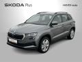 koda Karoq 2.0 TDI 4x4 DSG Fresh