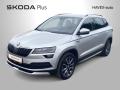 koda Karoq 2.0 TDI 4x4 DSG Scout