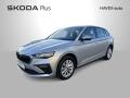 �koda Scala 1.0 TSI Selection