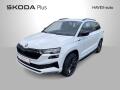 �koda Karoq 2.0 TDI 4x4 DSG Sportline