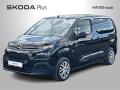 Citron Berlingo 1.5 BlueHDi 100 MAN LIVE