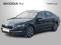 koda Octavia 1.5 TSI DSG Top Selection