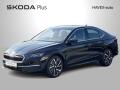 �koda Octavia 1.5 TSI DSG Top Selection