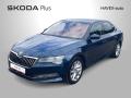 koda Superb 2.0 TDI DSG Style