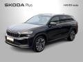 koda Kodiaq 2.0 TDI 4x4 DSG Exlusive Selec