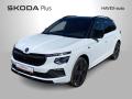 koda Kamiq 1.5 TSI DSG Monte Carlo