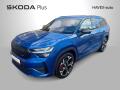 �koda Kodiaq 2.0 TSI 4x4 DSG RS