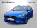 Ford Focus Combi 1.0 MHEV ST-line