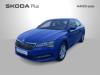 koda Superb 2.0 TDI DSG Ambition