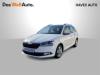 koda Fabia Combi 1.0 TSI Style