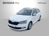 koda Fabia Combi 1.0 TSI Style