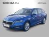 koda Octavia Combi 2.0 TDI 4x4 DSG Fresh