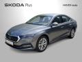 koda Octavia 2.0 TDI DSG Style+