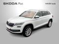 koda Kodiaq 2.0 TDI DSG Style+