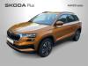 koda Karoq 2.0 TDI DSG Style +