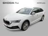 koda Octavia Combi 2.0 TDI 4x4 DSG Fresh