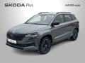 koda Karoq 2.0 TDI 4x4 DSG Sportline