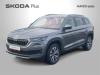 koda Kodiaq 2.0 TDI 4x4 DSG Style +