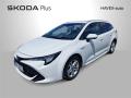 Toyota Corolla TS 1.8 e-CVT Hybrid AT Comfort