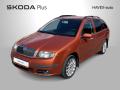 koda Fabia Combi 1.4 TDI Elegance
