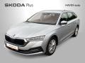 koda Octavia Combi 1.5 TSI Style