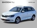�koda Fabia Combi 1.0 TSI Style +