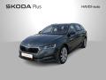 �koda Octavia Combi 1.4 TSI iV DSG Style +
