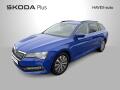 �koda Superb Combi 1.4 TSI iV DSG Ambition