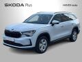 �koda Kodiaq 2.0 TDI 4x4 DSG Selection