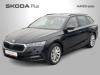 koda Octavia Combi 2.0 TDI DSG Fresh