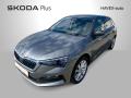 koda Scala 1.0 TSI DSG Style