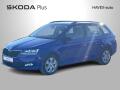 �koda Fabia Combi 1.0 MPI Active