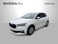 �koda Fabia 1.0 MPI Style