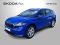 �koda Enyaq 50 109kW