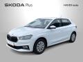 �koda Fabia 1.0 TSI Selection