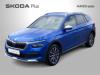 koda Kamiq 1.5 TSI ScoutLine