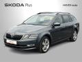 koda Octavia Combi 2.0 TDI 4x4 DSG Style+