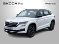 koda Kodiaq GT 2.0 TSI 4x4 DSG