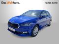koda Fabia 1.0 TSI Ambition